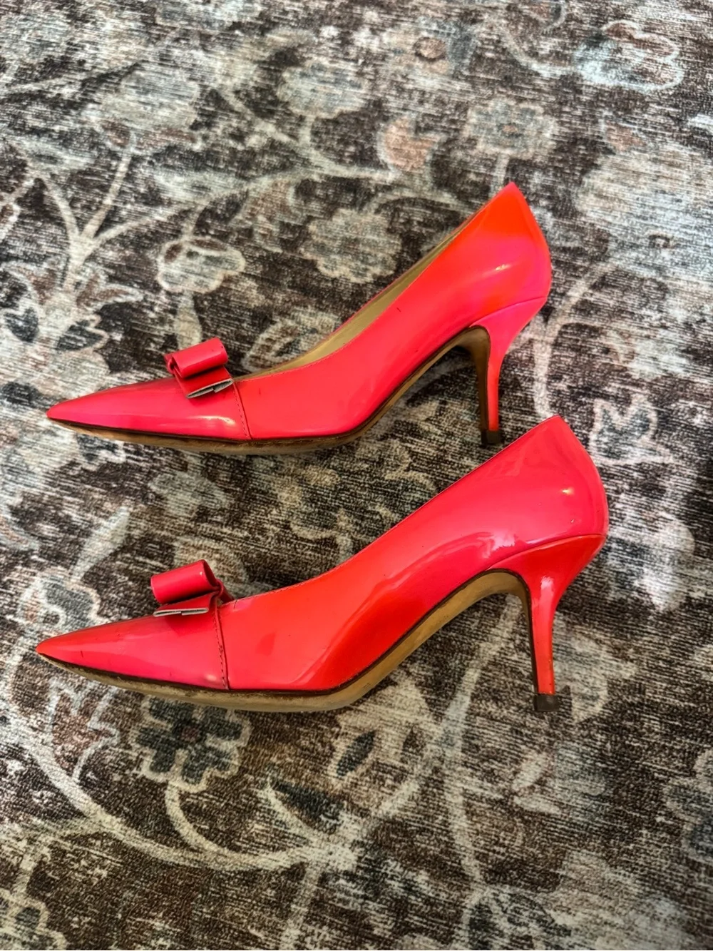kate spade elegant pink